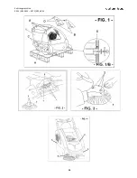 Предварительный просмотр 58 страницы Columbus KS 51 VM 45 M Operating Manual