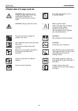 Preview for 34 page of Columbus RA 43 B 40 Operating Manual