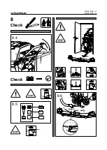 Preview for 48 page of Columbus RA 43 B 40 Operating Manual