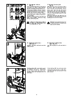 Preview for 18 page of Columbus RA 55 Operating Manual