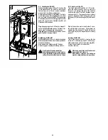 Preview for 20 page of Columbus RA 55 Operating Manual