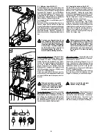 Preview for 24 page of Columbus RA 55 Operating Manual