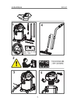 Предварительный просмотр 5 страницы Columbus SW 32 P Operating Manual