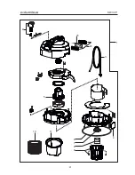 Предварительный просмотр 12 страницы Columbus SW 32 P Operating Manual