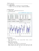 Предварительный просмотр 9 страницы Columbus V-800+ User Manual