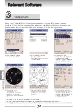 Preview for 32 page of Columbus V 900 User Manual