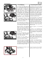 Предварительный просмотр 8 страницы Columbus XP 2 eco User Manual