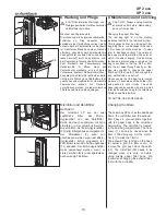 Предварительный просмотр 10 страницы Columbus XP 2 eco User Manual