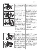 Предварительный просмотр 11 страницы Columbus XP 2 eco User Manual