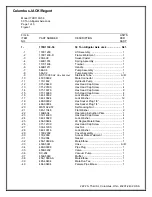 Preview for 7 page of ColumbusJACK 179D1100-56 Manual