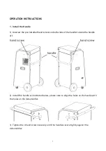 Preview for 6 page of Colzer CFT4.0D User Manual