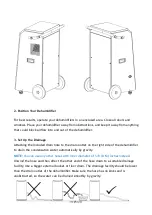 Preview for 7 page of Colzer CFT4.0D User Manual