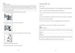 Preview for 15 page of Colzer Colzer1320 User Manual