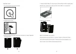 Preview for 16 page of Colzer Colzer1320 User Manual