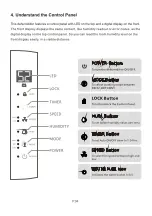 Preview for 8 page of Colzer HD10C User Manual