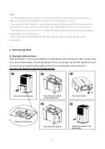 Preview for 12 page of Colzer PD123A User Manual