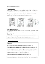 Preview for 7 page of Colzer TR160D User Manual