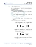 Предварительный просмотр 12 страницы COM-power corporation AH-8055 Instruction Manual