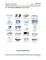 Preview for 5 page of COM-power corporation AL-130R Instruction Manual