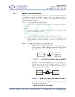 Preview for 16 page of COM-power corporation AL-130R Instruction Manual