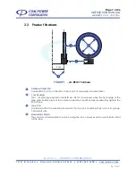 Предварительный просмотр 7 страницы COM-power corporation AL-RE101 Instruction Manual