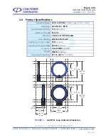 Предварительный просмотр 8 страницы COM-power corporation AL-RE101 Instruction Manual