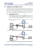 Предварительный просмотр 19 страницы COM-power corporation AL-RE101 Instruction Manual