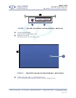 Предварительный просмотр 9 страницы COM-power corporation AM-741R Instruction Manual