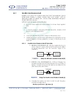 Предварительный просмотр 15 страницы COM-power corporation AM-741R Instruction Manual