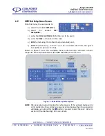 Preview for 25 page of COM-power corporation APF-5060 Instruction Manual