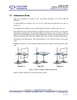 Preview for 31 page of COM-power corporation APF-5060 Instruction Manual