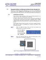 Preview for 33 page of COM-power corporation APF-5060 Instruction Manual