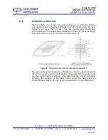 Preview for 36 page of COM-power corporation APF-5060 Instruction Manual