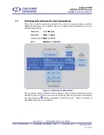 Preview for 37 page of COM-power corporation APF-5060 Instruction Manual