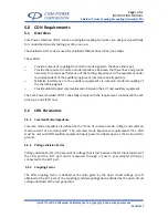 Preview for 7 page of COM-power corporation CDN-T8SE Instruction Manual