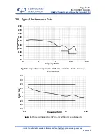 Preview for 12 page of COM-power corporation CDN-T8SE Instruction Manual