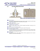 Preview for 9 page of COM-power corporation CLCE-400 Instruction Manual