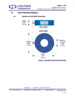 Preview for 11 page of COM-power corporation CLCE-400 Instruction Manual