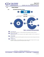 Preview for 8 page of COM-power corporation CLCE-452 Instruction Manual