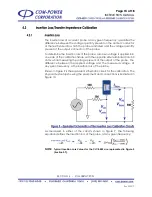 Preview for 15 page of COM-power corporation CLCE-452 Instruction Manual