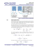 Preview for 16 page of COM-power corporation CLCE-452 Instruction Manual