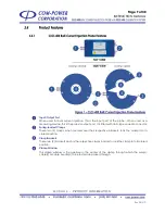 Preview for 9 page of COM-power corporation CLCI-400 Instruction Manual