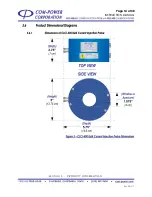 Preview for 12 page of COM-power corporation CLCI-400 Instruction Manual