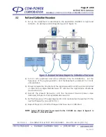 Preview for 21 page of COM-power corporation CLCI-400 Instruction Manual