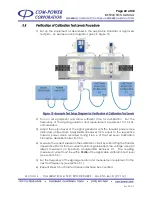 Preview for 22 page of COM-power corporation CLCI-400 Instruction Manual