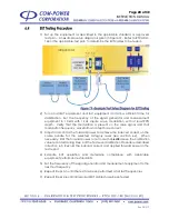 Preview for 28 page of COM-power corporation CLCI-400 Instruction Manual