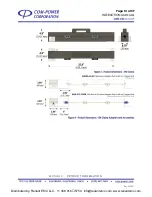 Preview for 13 page of COM-power corporation CLEM-6146 Instruction Manual