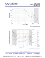 Preview for 15 page of COM-power corporation CLEM-6146 Instruction Manual