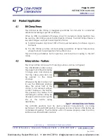 Preview for 16 page of COM-power corporation CLEM-6146 Instruction Manual