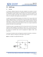 Предварительный просмотр 9 страницы COM-power corporation LI-1100 Instruction Manual